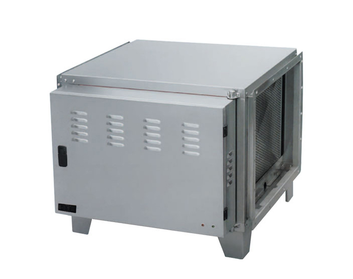 油烟净化器系列