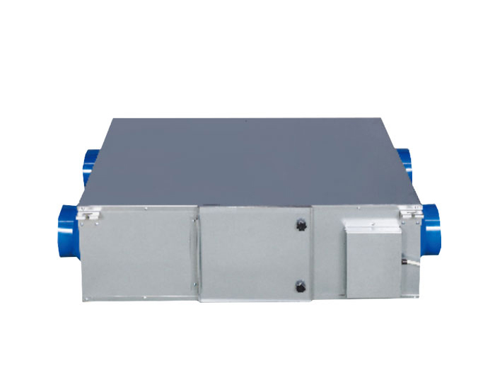 新风换气机的基本结构有哪些？