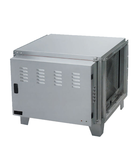 油烟净化器系列